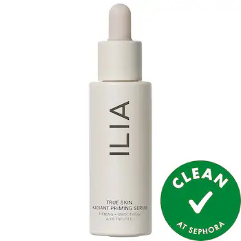 True Skin Radiant Priming Serum - ILIA | Sephora | Sephora (US)