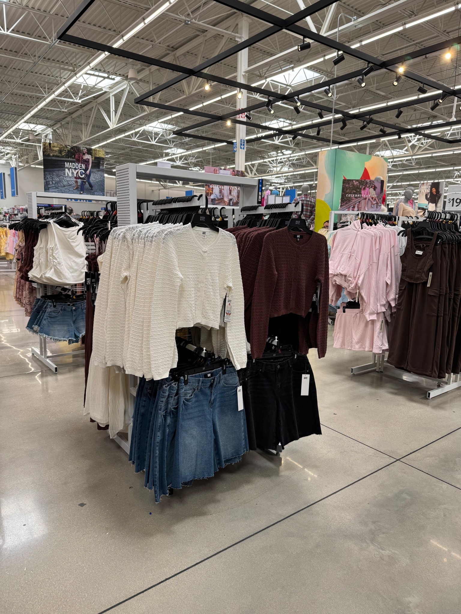 Walmart new arrivals ❤️

#LTKootd #LTKgrwm #LTKmomlife