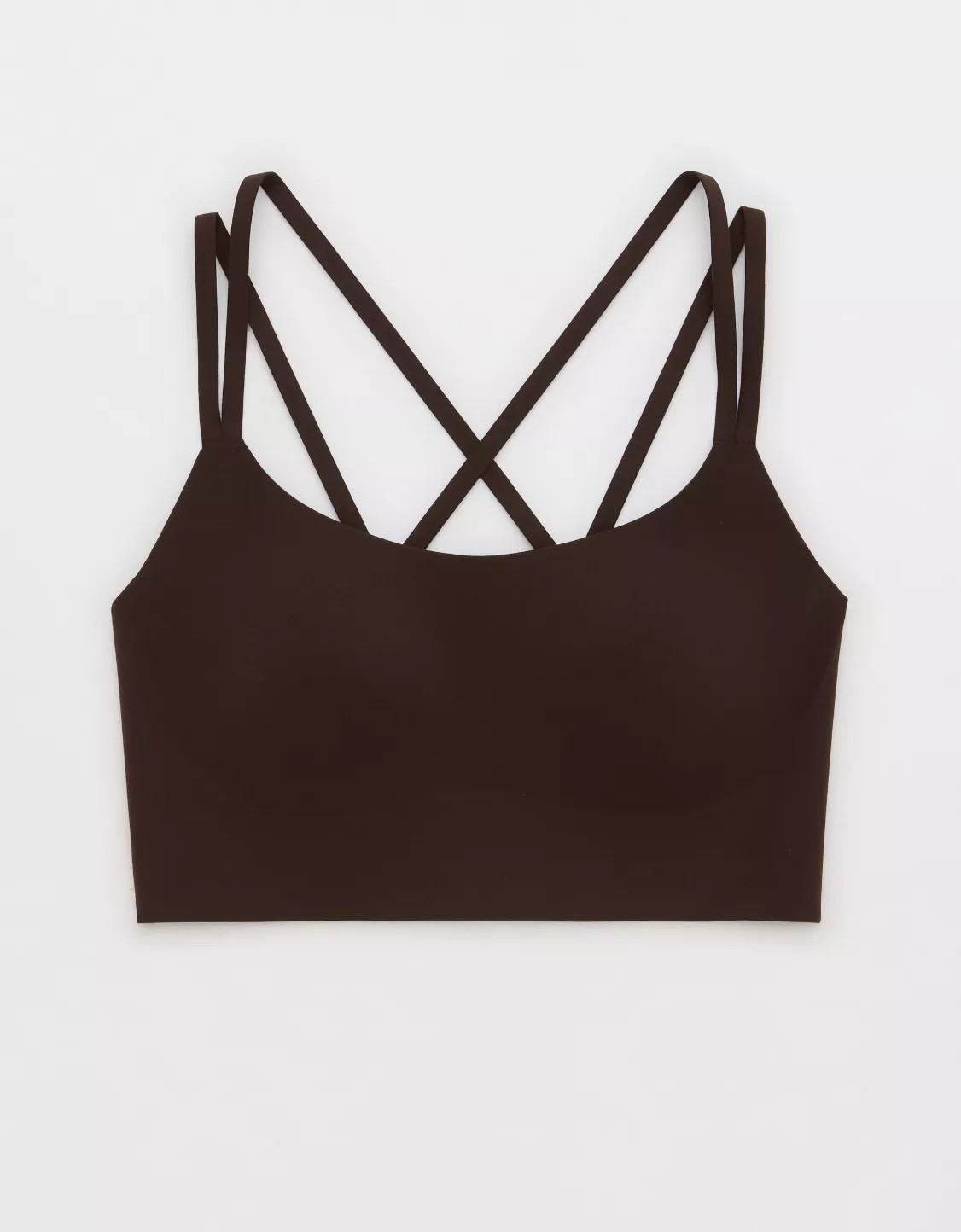 OFFLINE By Aerie Real Me Hold Up! Sports Bra | Aerie