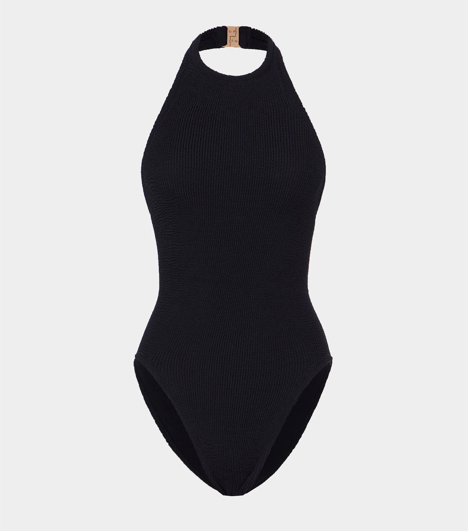 Polly Swim  
                    
                
                  
                     Black | HUNZA G