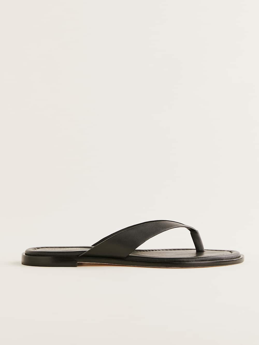 Jessie Thong Sandal | Reformation (Global)