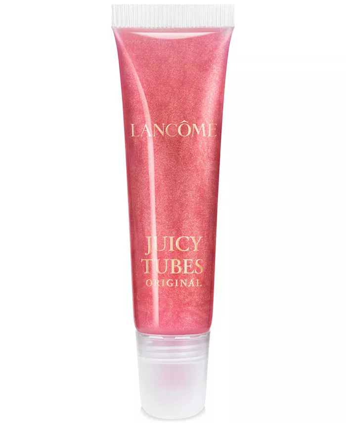 Lancôme Juicy Tubes Original Lip Gloss - Macy's | Macy's