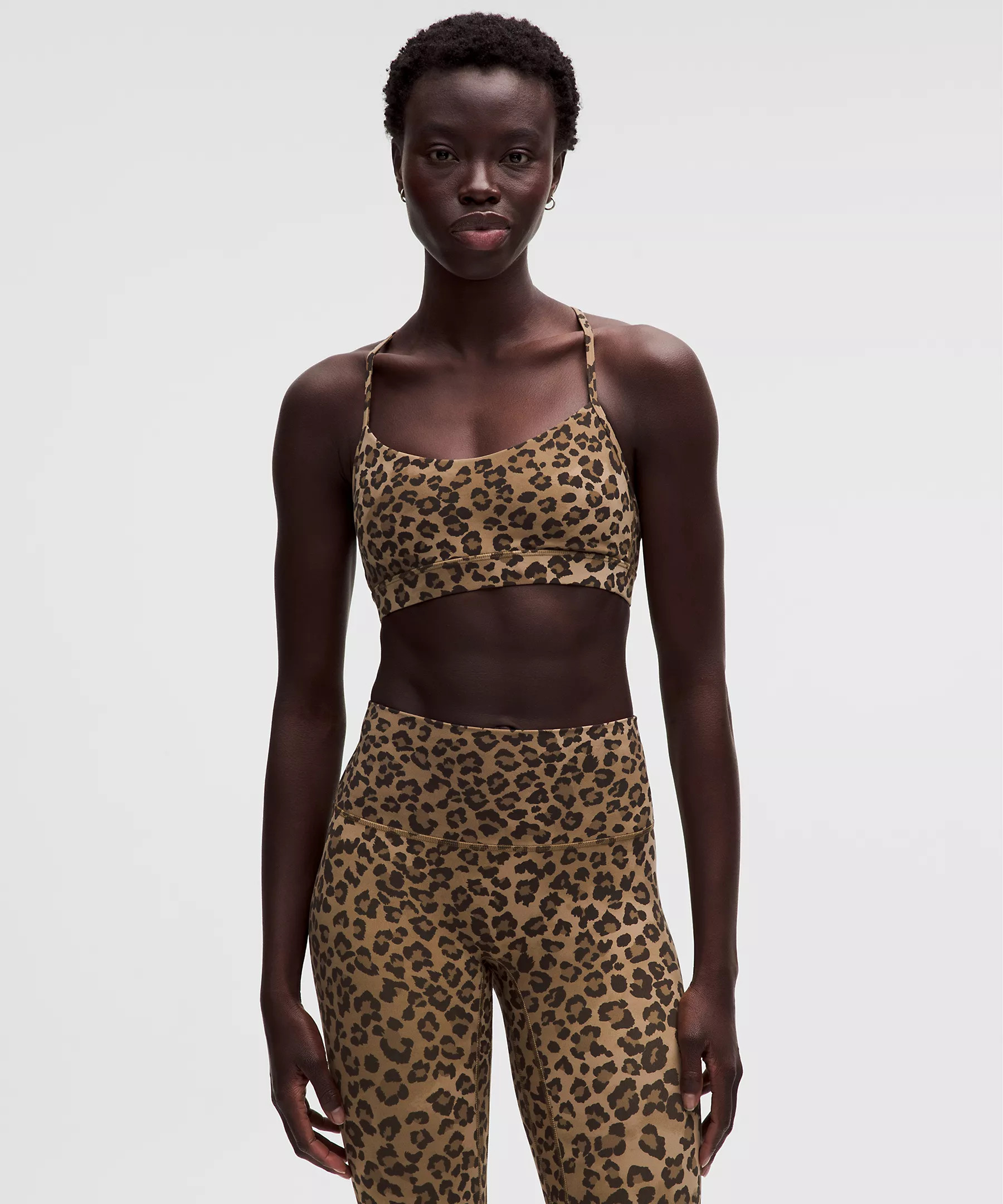 Flow Y Bra Nulu | Lululemon (US)