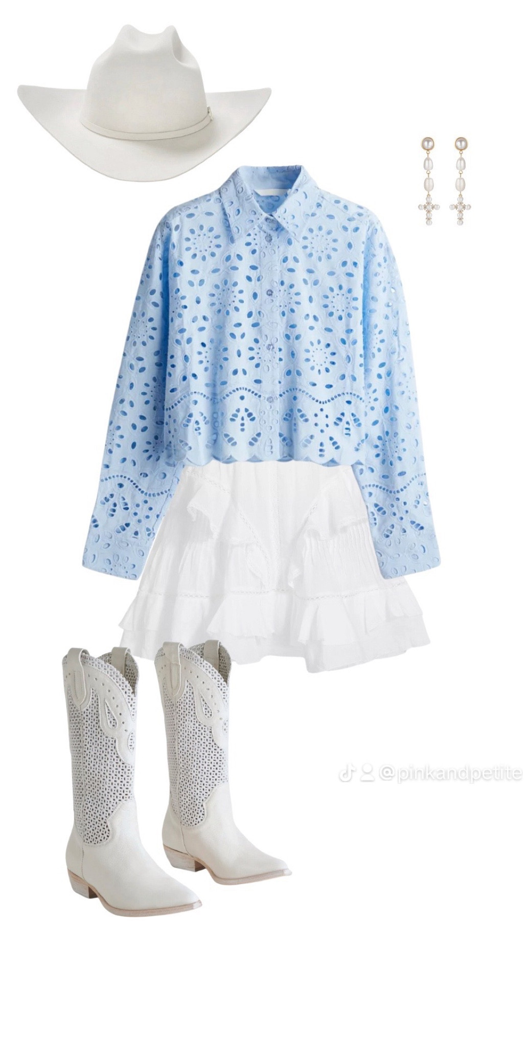 Cowboy style inspo 

#LTKstyletip #LTKshoecrush