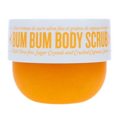 Sol de Janeiro Bum Bum Body Scrub 7.8 oz | Target