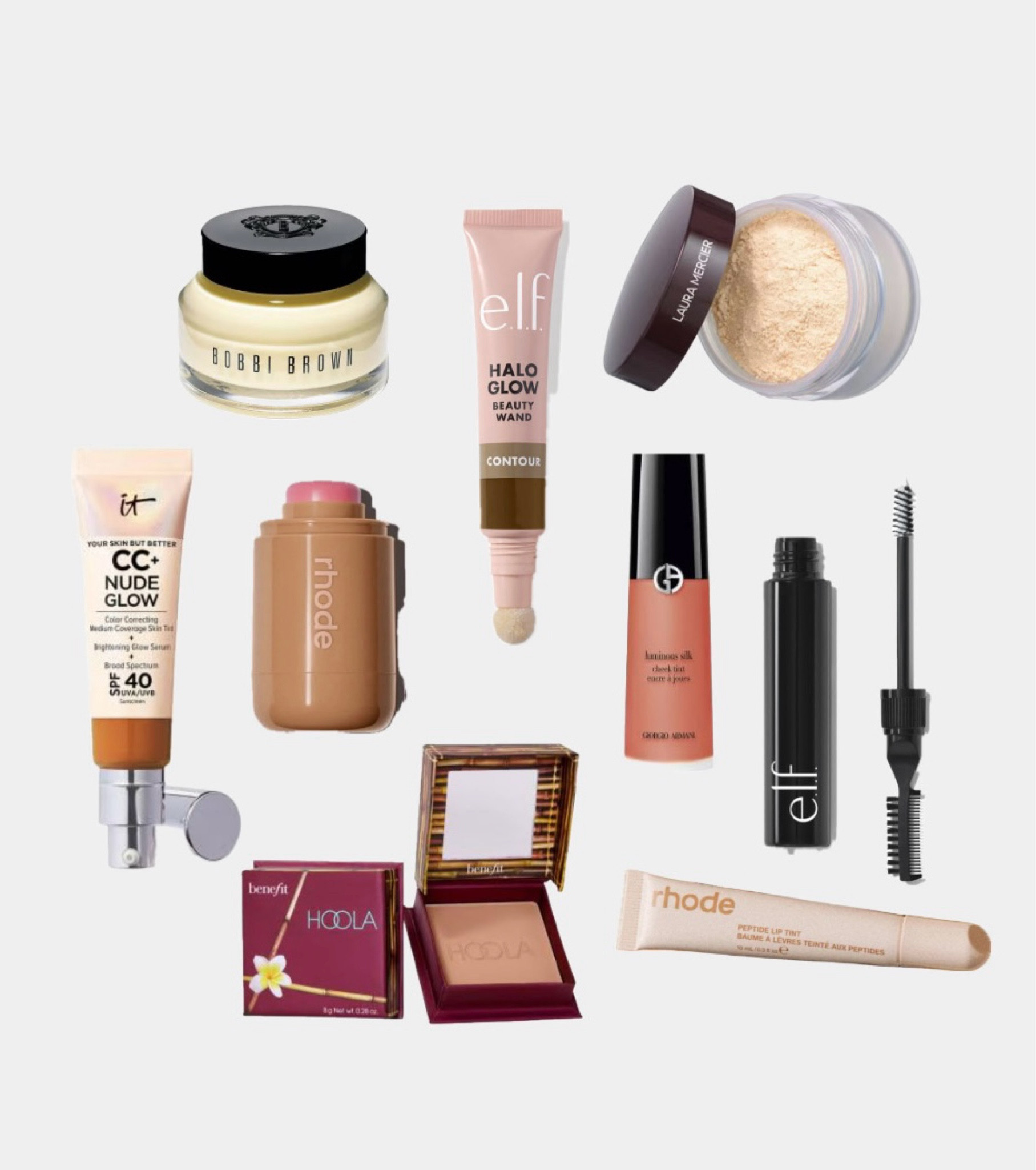 Everyday Make Up Products✨ 

#LTKmakeup #LTKbeauty #LTKskincare