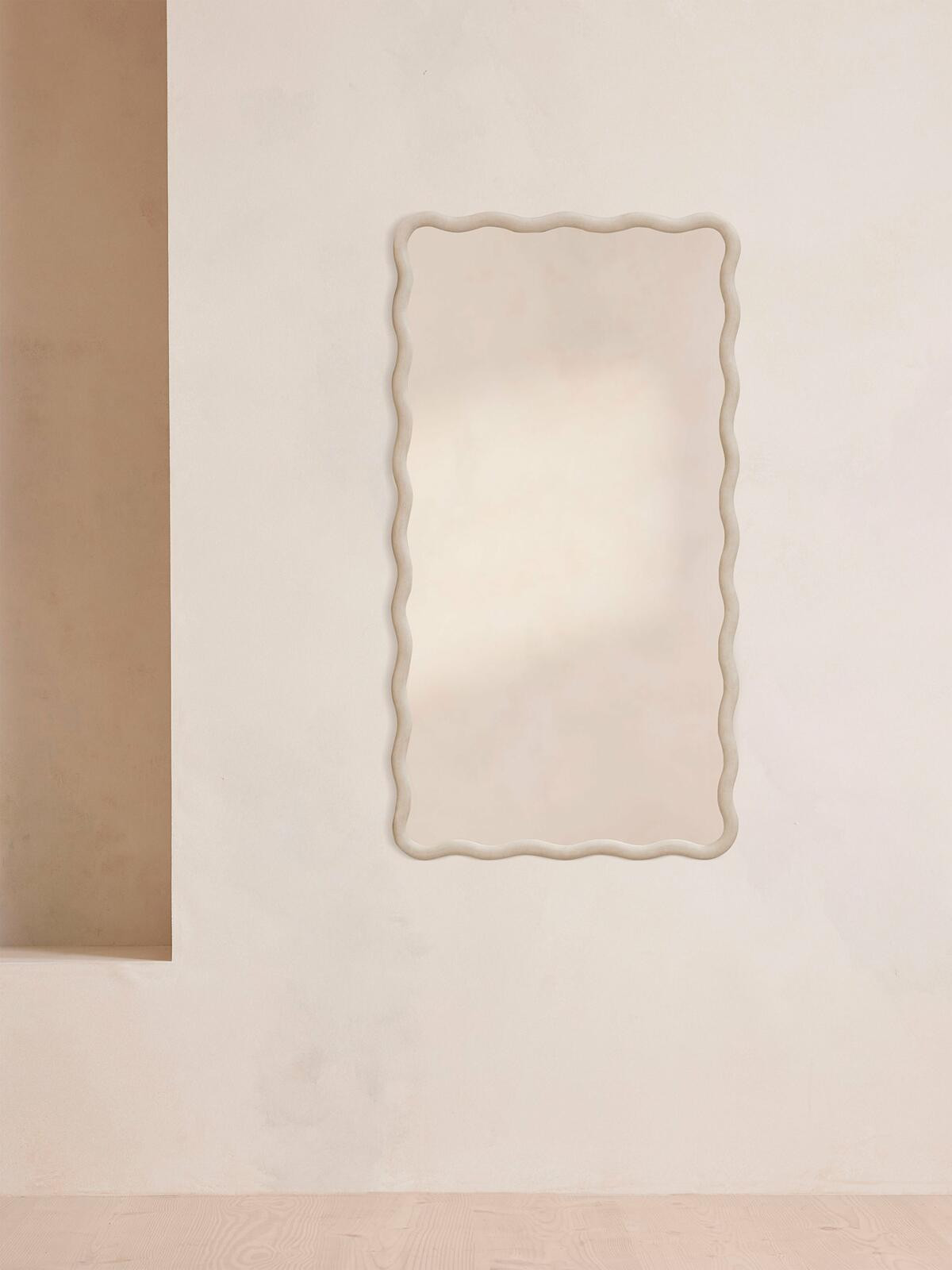 Colwick Mirror | Soho Home Ltd