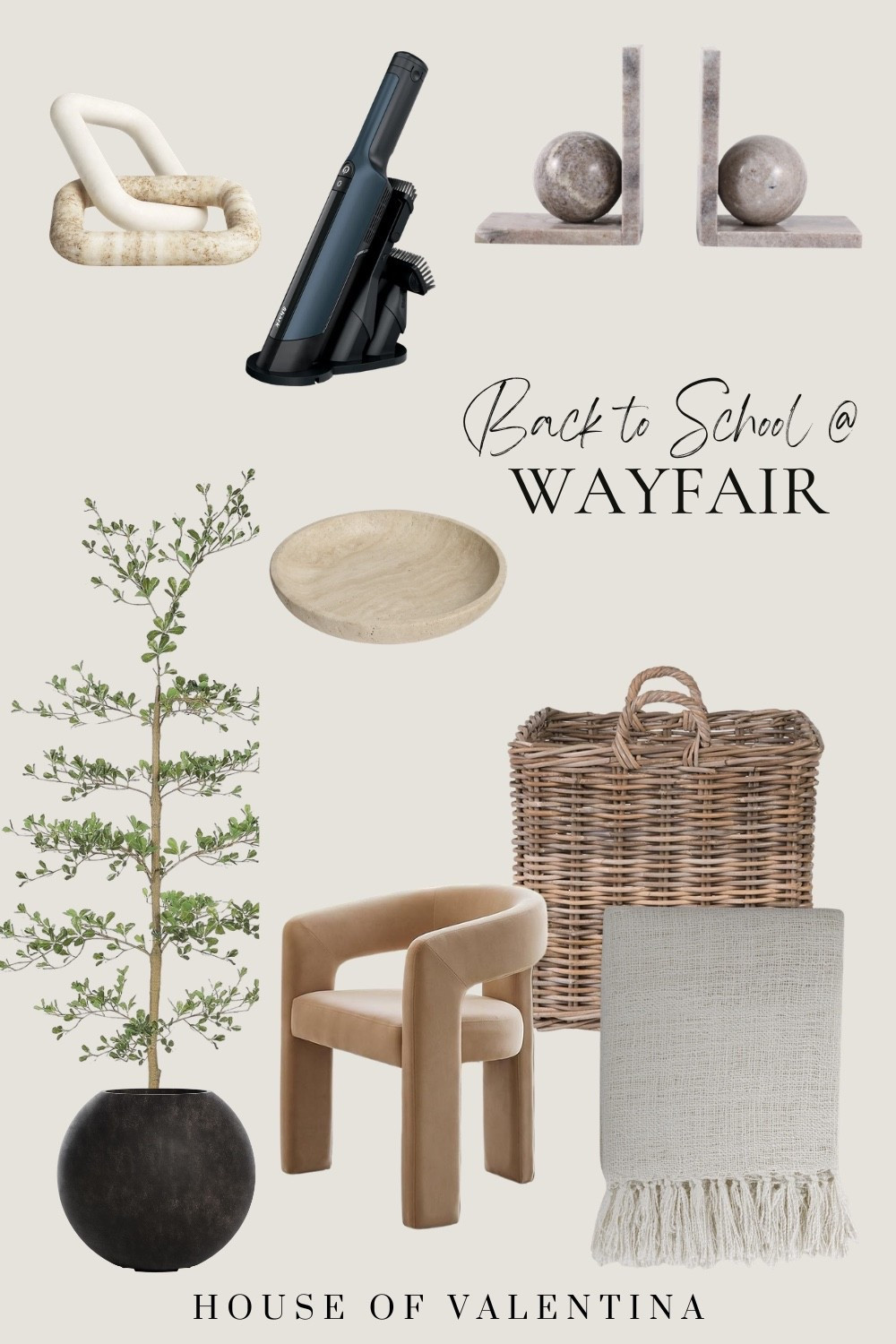 #ad It’s Back to School season AND cozy season! Everything they need to make that dorm or first apartment feel like home….and it’s all from Wayfair!  
 @wayfair, #Wayfair, #WayfairPartner and #BacktoSchoolwithWayfair

#LTKmomlife #LTKSeasonal #LTKHome