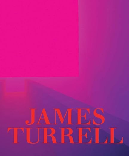James Turrell: A Retrospective      Hardcover – July 4, 2023 | Amazon (US)