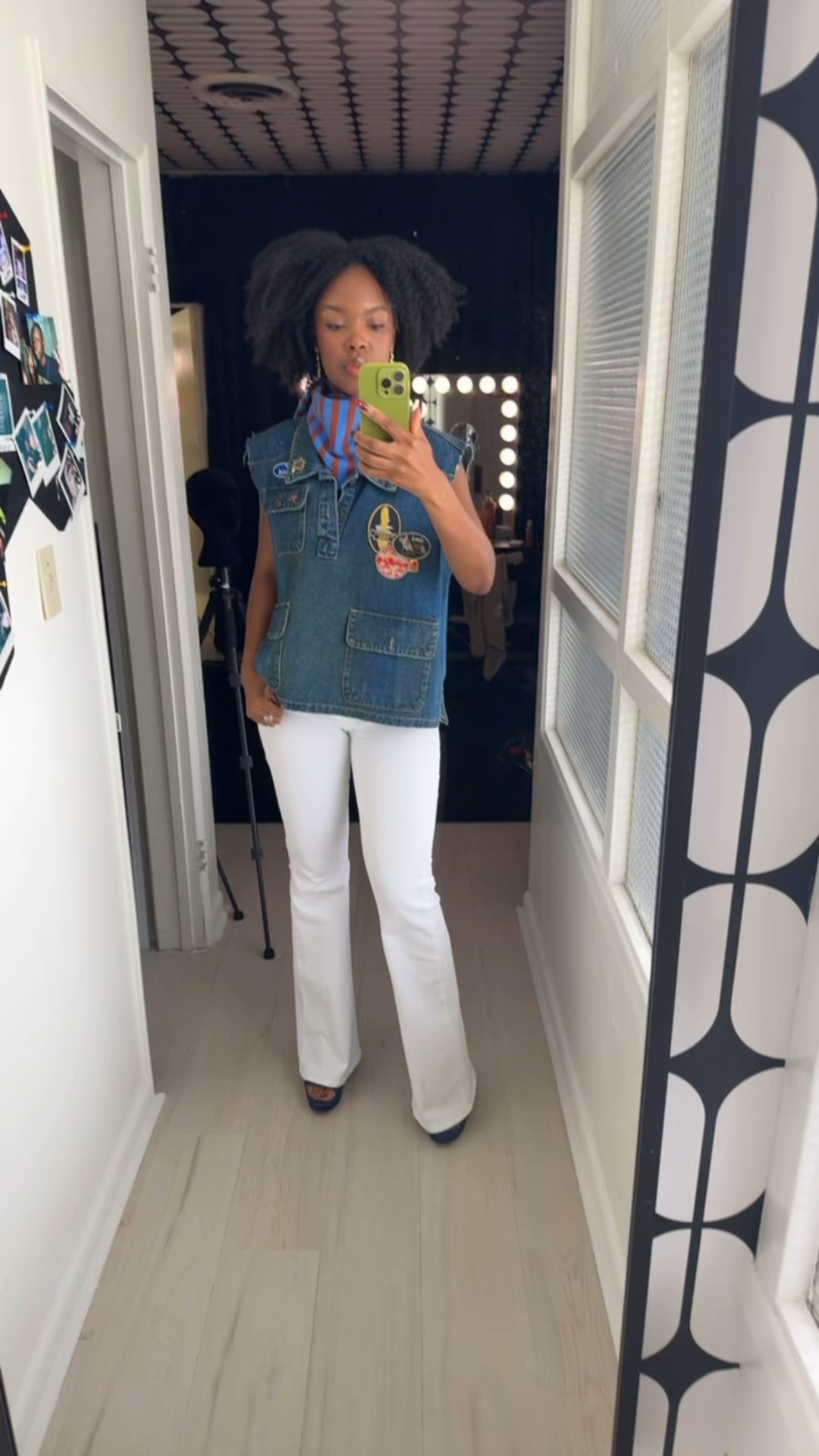 Cute little girl scout!!! #ootd 

#LTKootd #LTKTall #LTKWorkwear