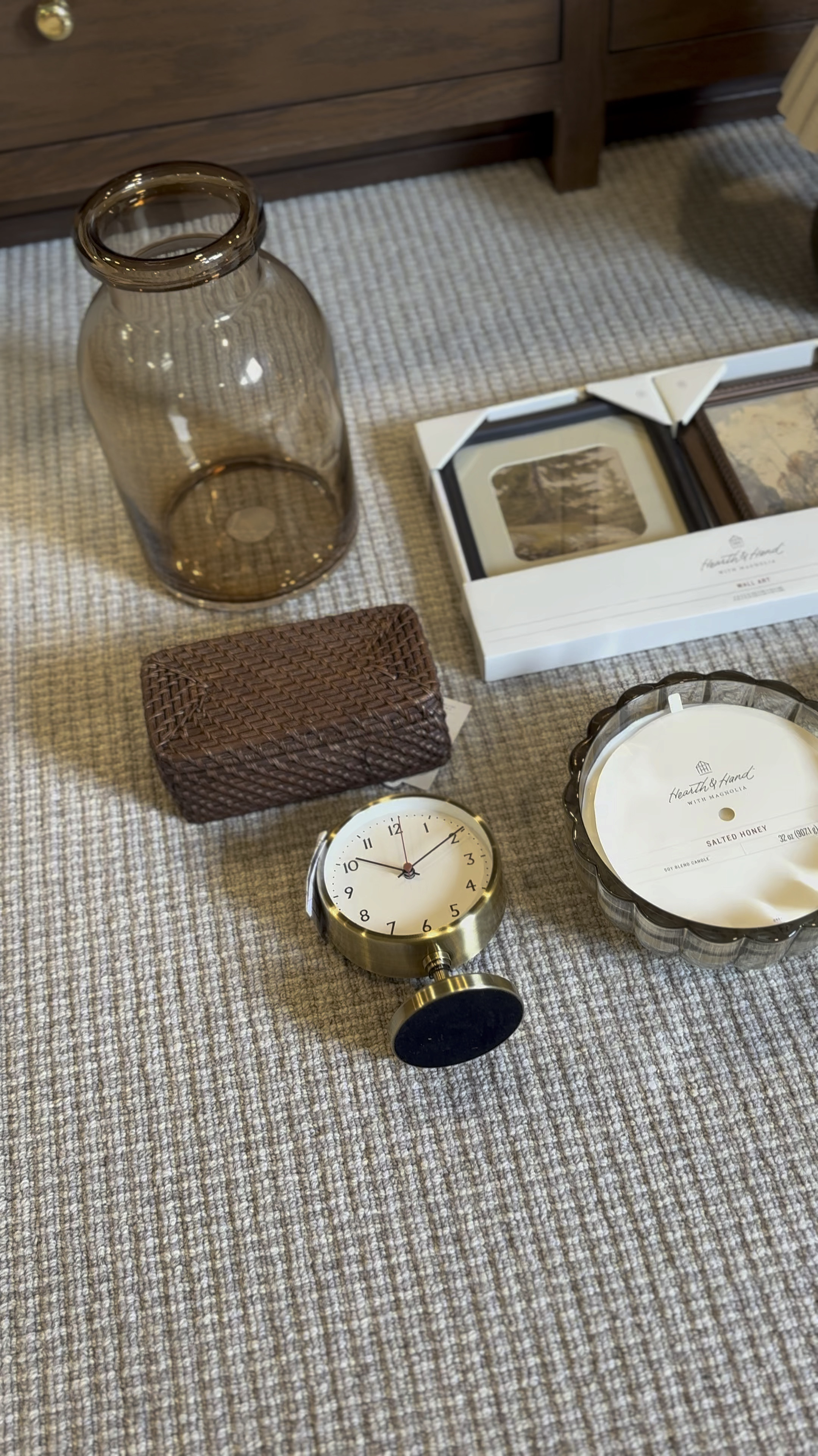 My favorite #Target drop in a really long time. Nice work Joanna! #magnolia

#LTKFamily #LTKSaleAlert #LTKHome