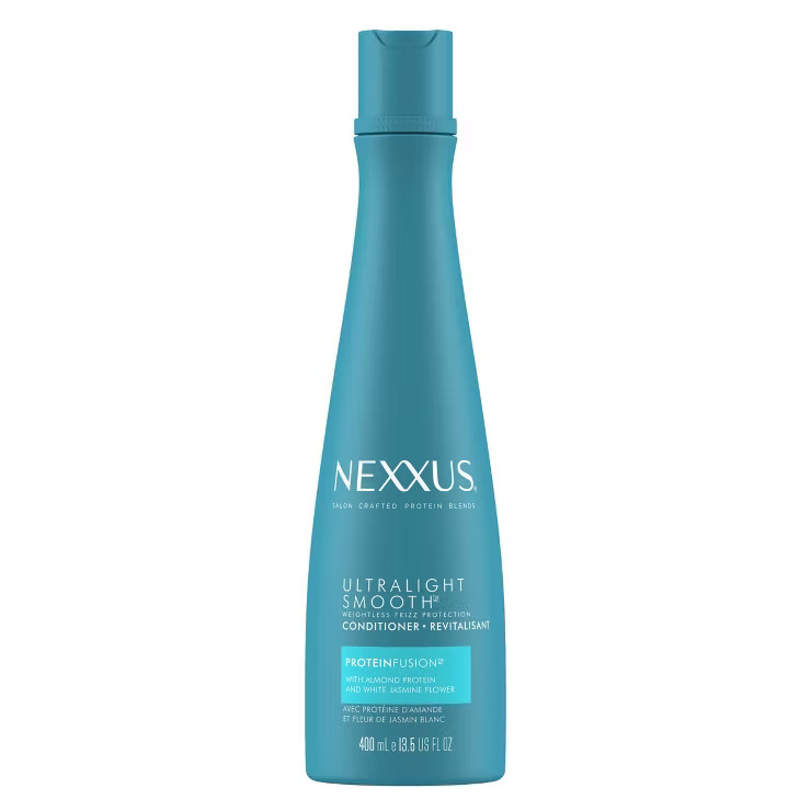 Nexxus Ultralight Smooth Moisturizing Conditioner - 13.5 fl oz | Target