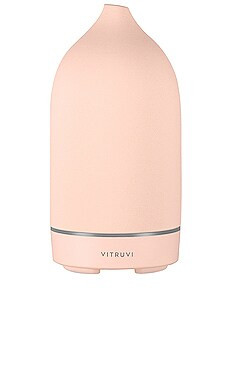 Blush Stone Diffuser
                    
                    VITRUVI | Revolve Clothing (Global)