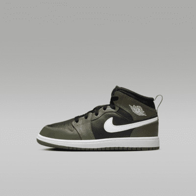 Jordan 1 Mid | Nike (US)