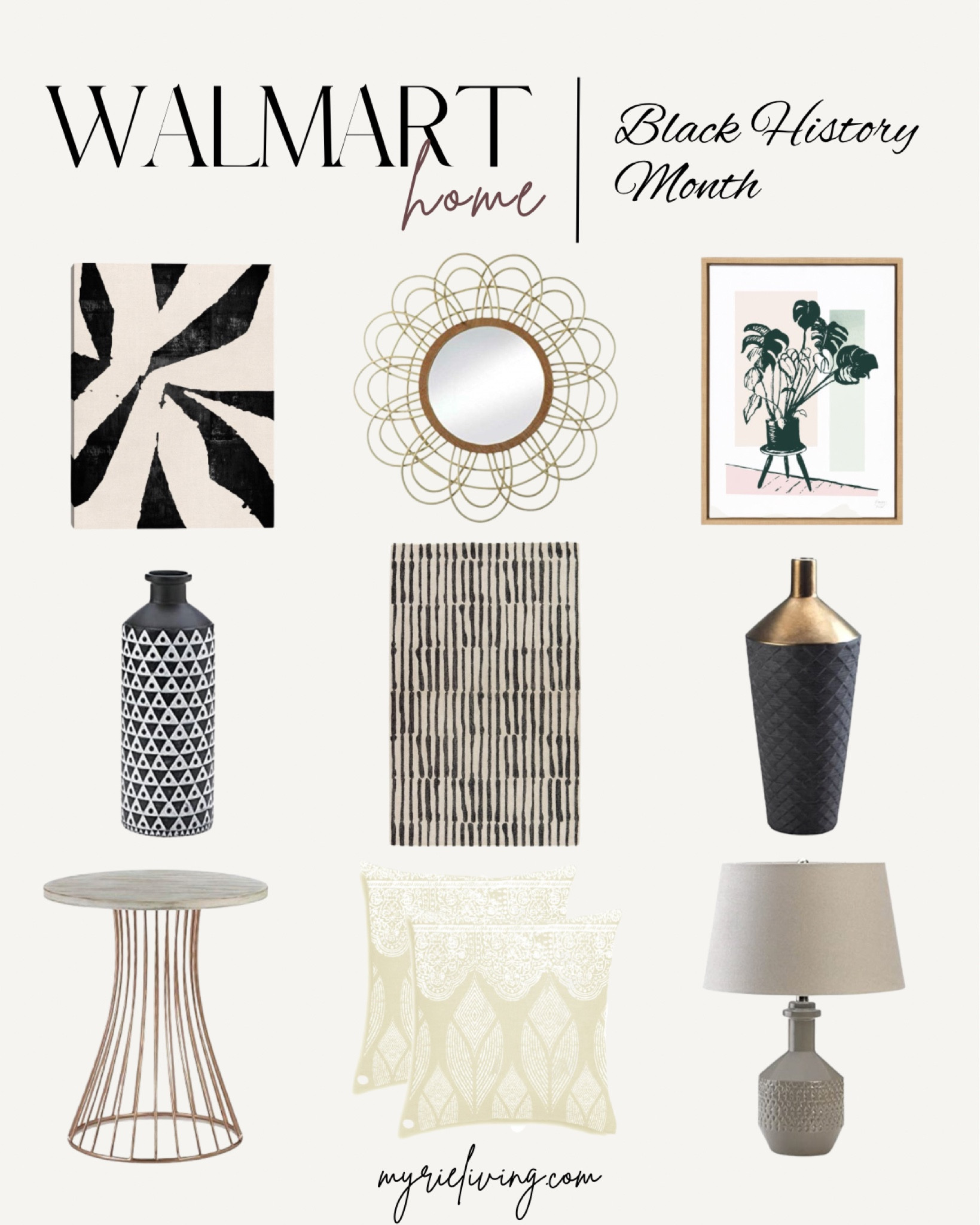 Black History Month, Walmart, Walmart Finds, Walmart Home, Walmart Decor, Walmart Home Decor, Home, Home Decor, Home Finds, Modern Home, Modern Home Decor, Home Decor Living Room, Living Room, Bedroom, Decorative, Decorative Objects, Vase, Vase Decor

#LTKhome #LTKFind #LTKSale