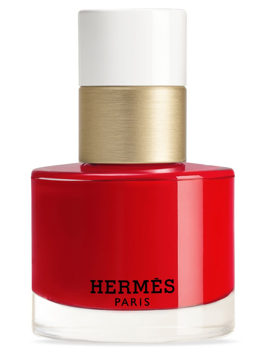 Les Mains Hermès Nail Enamel | Saks Fifth Avenue