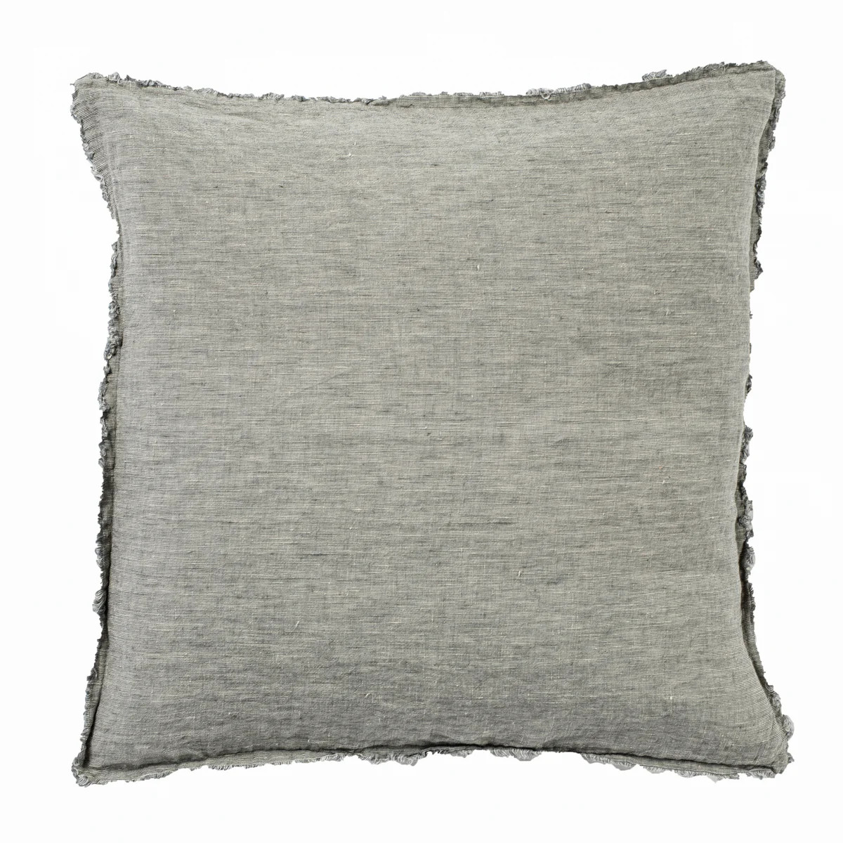 Fiord Linen Pillow Cover | Stoffer Home