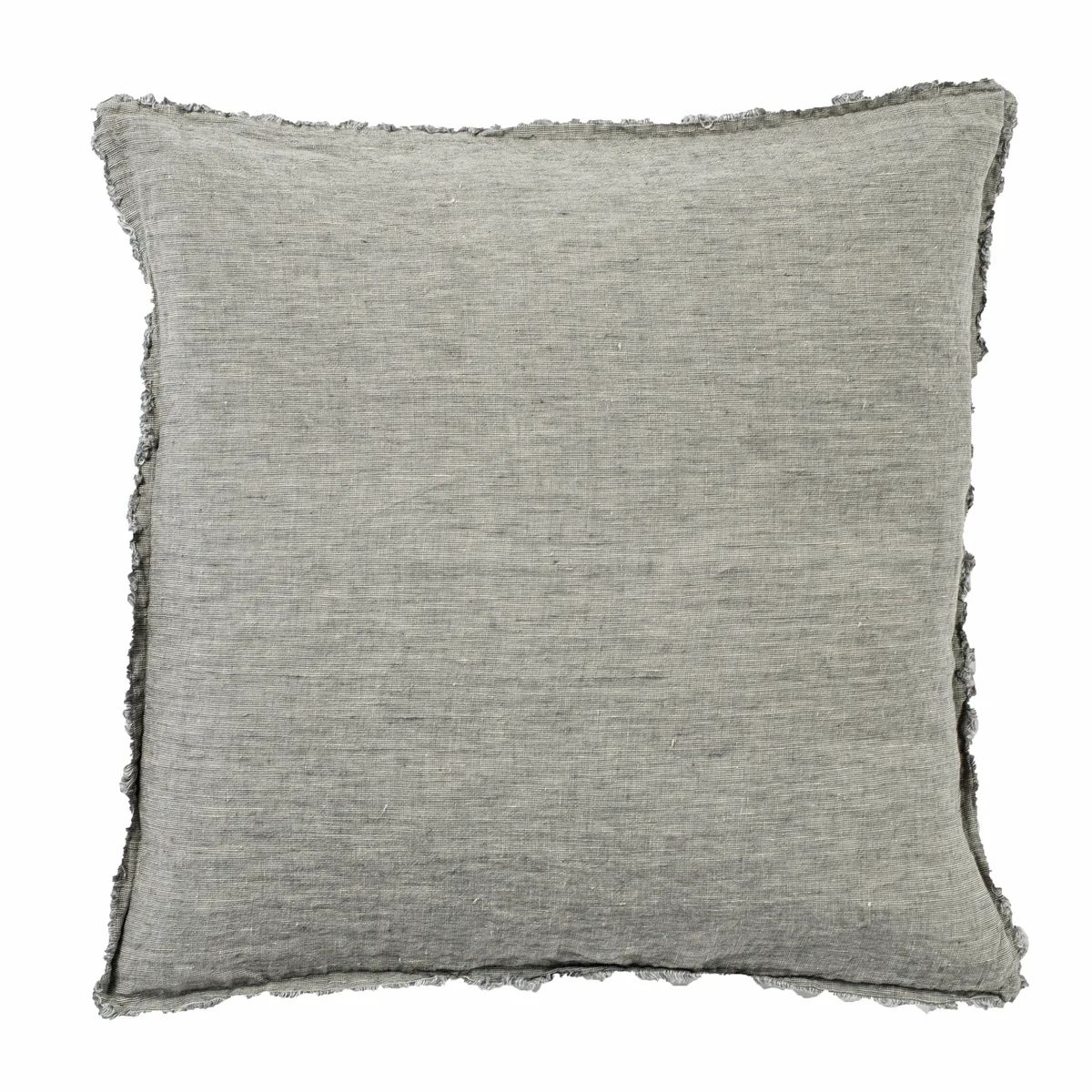 Fiord Linen Pillow Cover | Stoffer Home