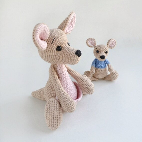 HelloPollyToysShop | Etsy (US)