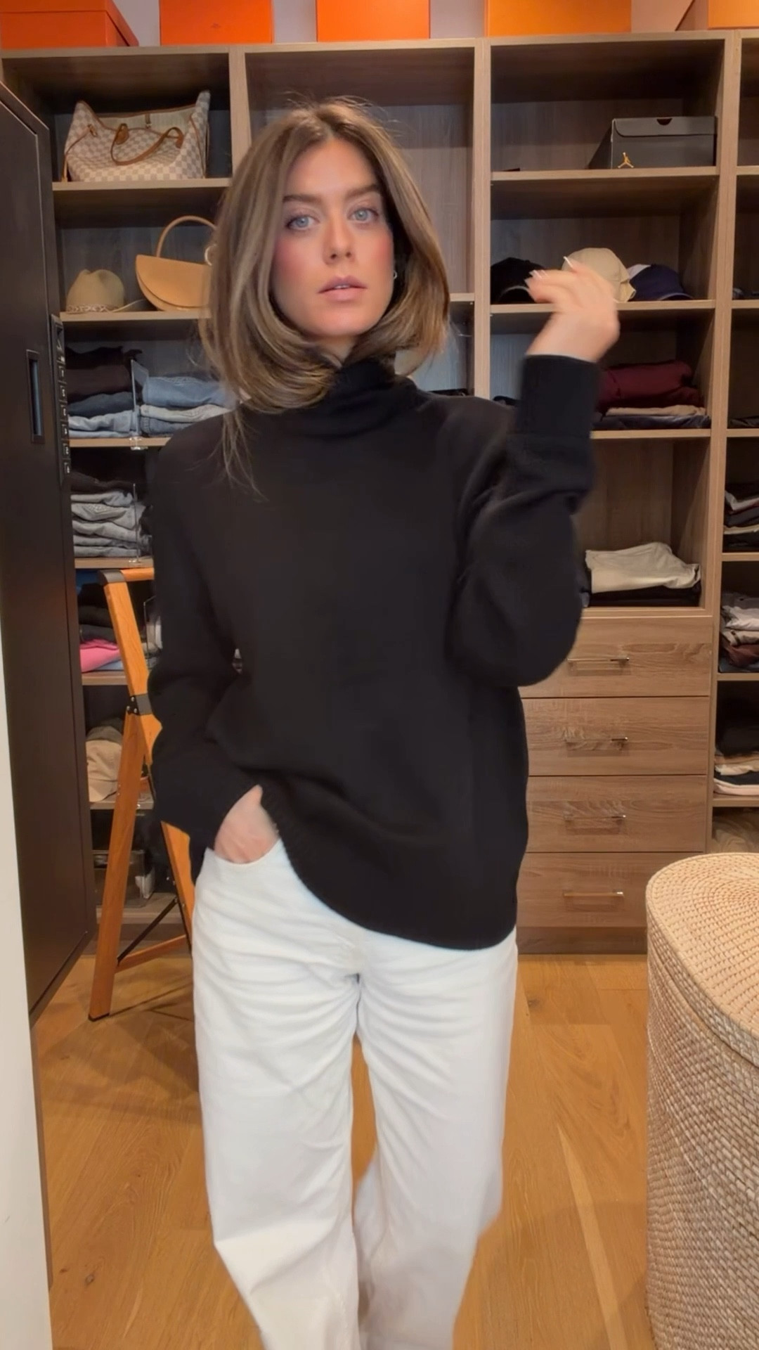 This sweater is giving me life!! 

#LTKdayinmylife #LTKgrwm #LTKGiftGuide