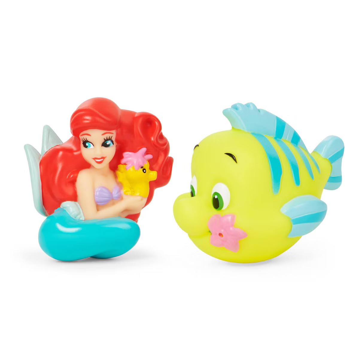 Swimways Disney Princess Ariel Water Squirties | Target