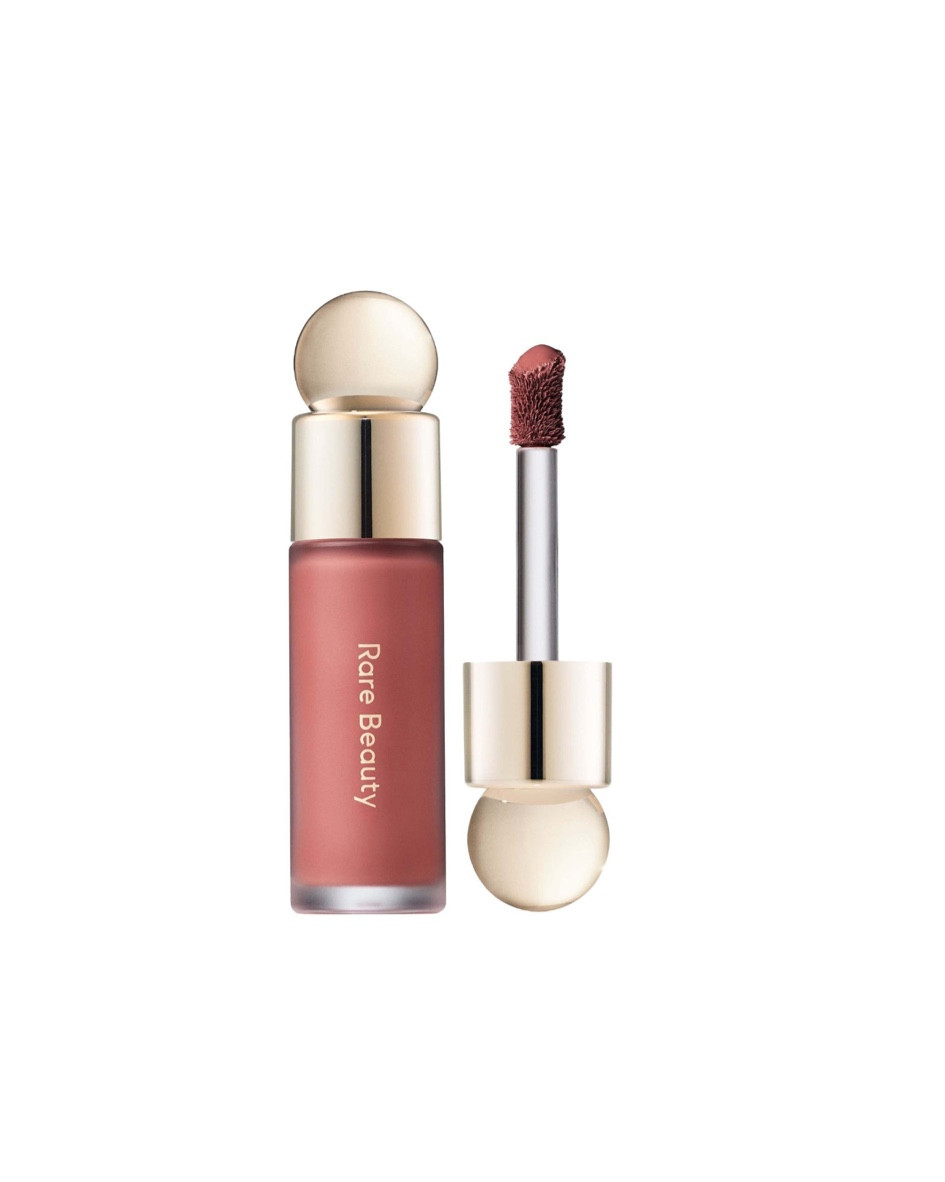 Rare beauty liquid blush

#LTKHolidaySale #LTKbeauty #LTKGiftGuide