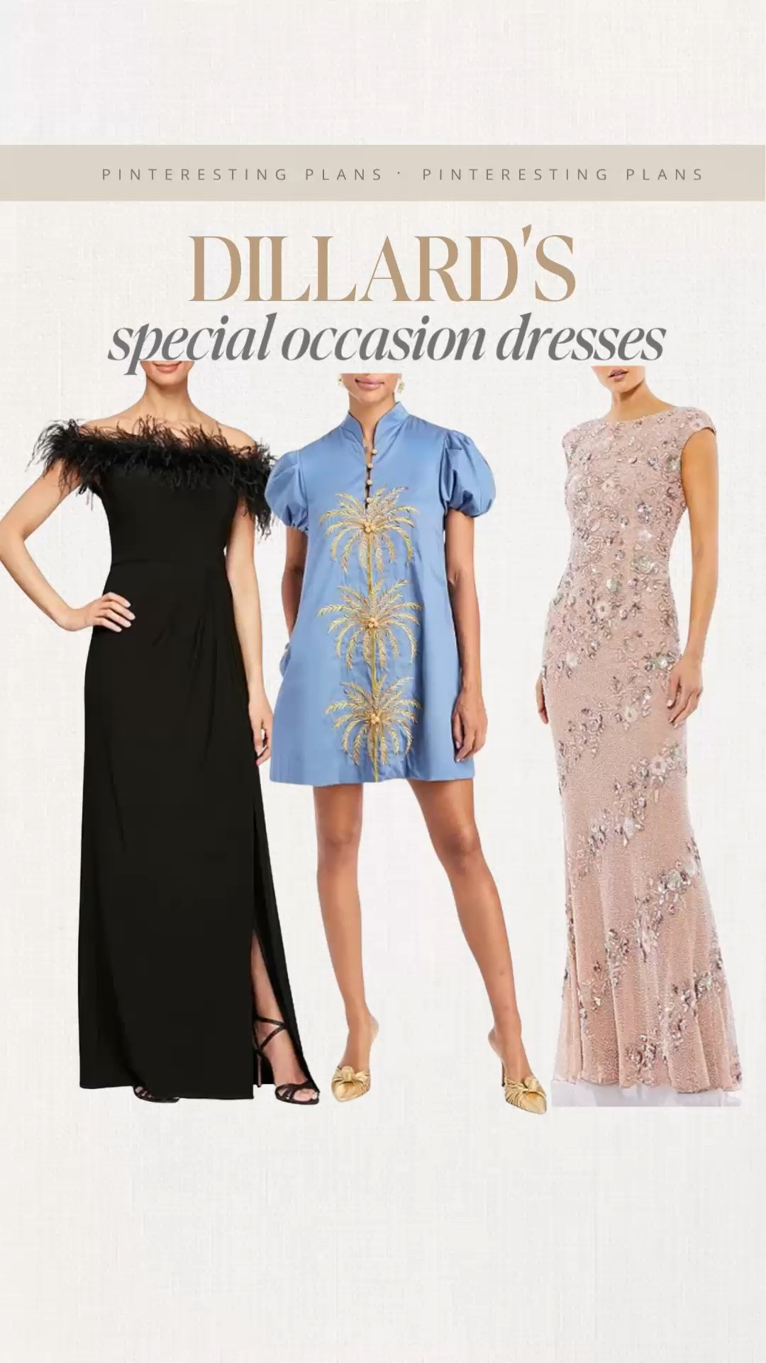 Wedding guest dresses.

#LTKWedding #LTKOver40