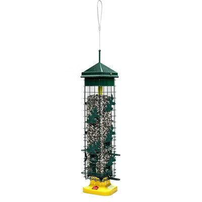 Brome Squirrel Solution 200 Squirrel Proof Bird Feeder | Target