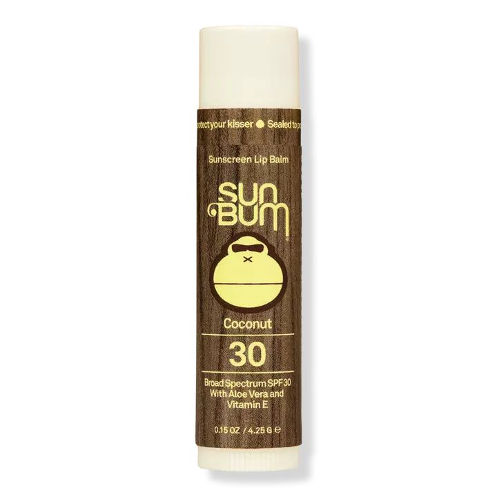 Sunscreen Lip Balm SPF 30 | Ulta