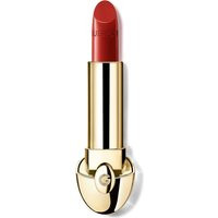 GUERLAIN Rouge G - The Refill Satin 3.5g (Various Shades) - 775 Le Rogue Bordeax- Satin | Look Fantastic (ROW)