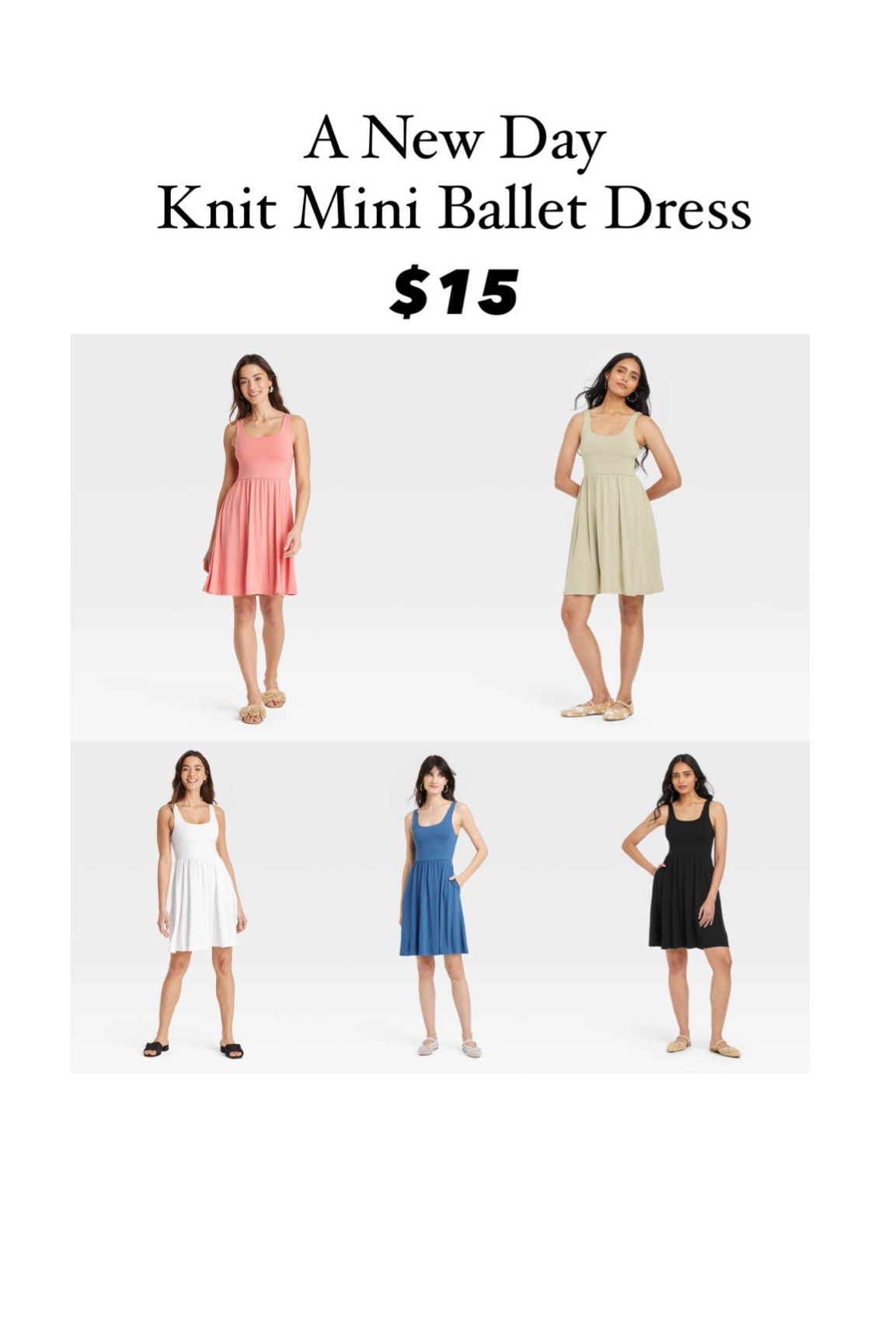 Target style
Target dress
Target new arrivals


#LTKSeasonal #LTKFindsUnder50 #LTKSaleAlert