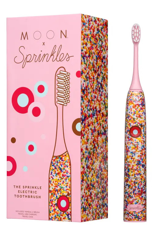 MOON x Sprinkles Electric Toothbrush at Nordstrom | Nordstrom