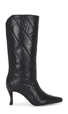 BY FAR Steph Boot in Black from Revolve.com | Revolve Clothing (Global)