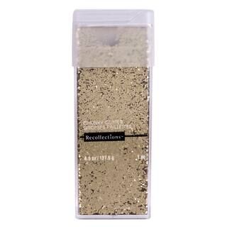 Chunky Glitter by Recollections™, 4.5oz. | Michaels Stores