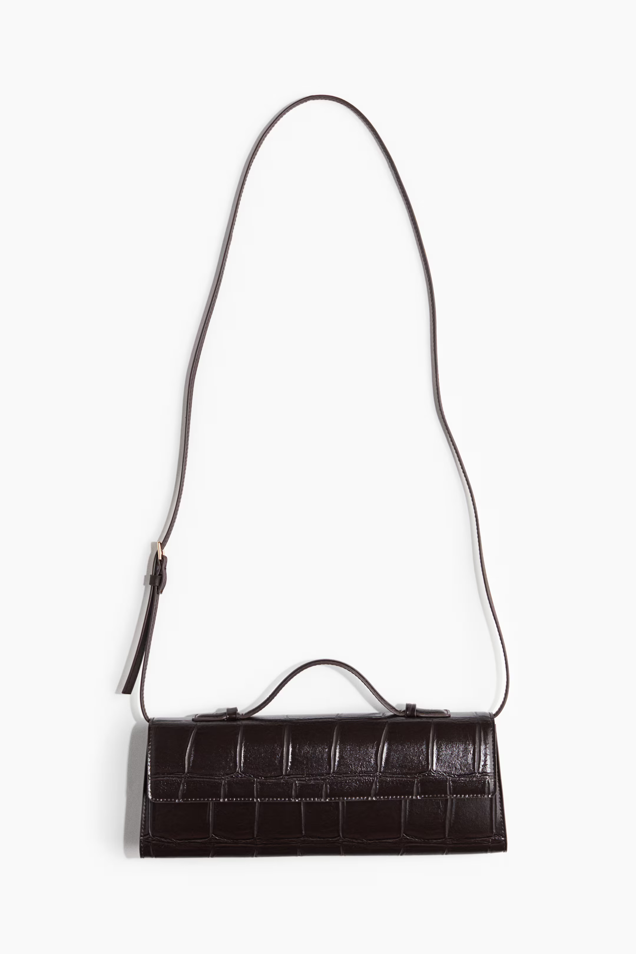 Rectangular crossbody bag | H&M (UK, MY, IN, SG, PH, TW, HK)