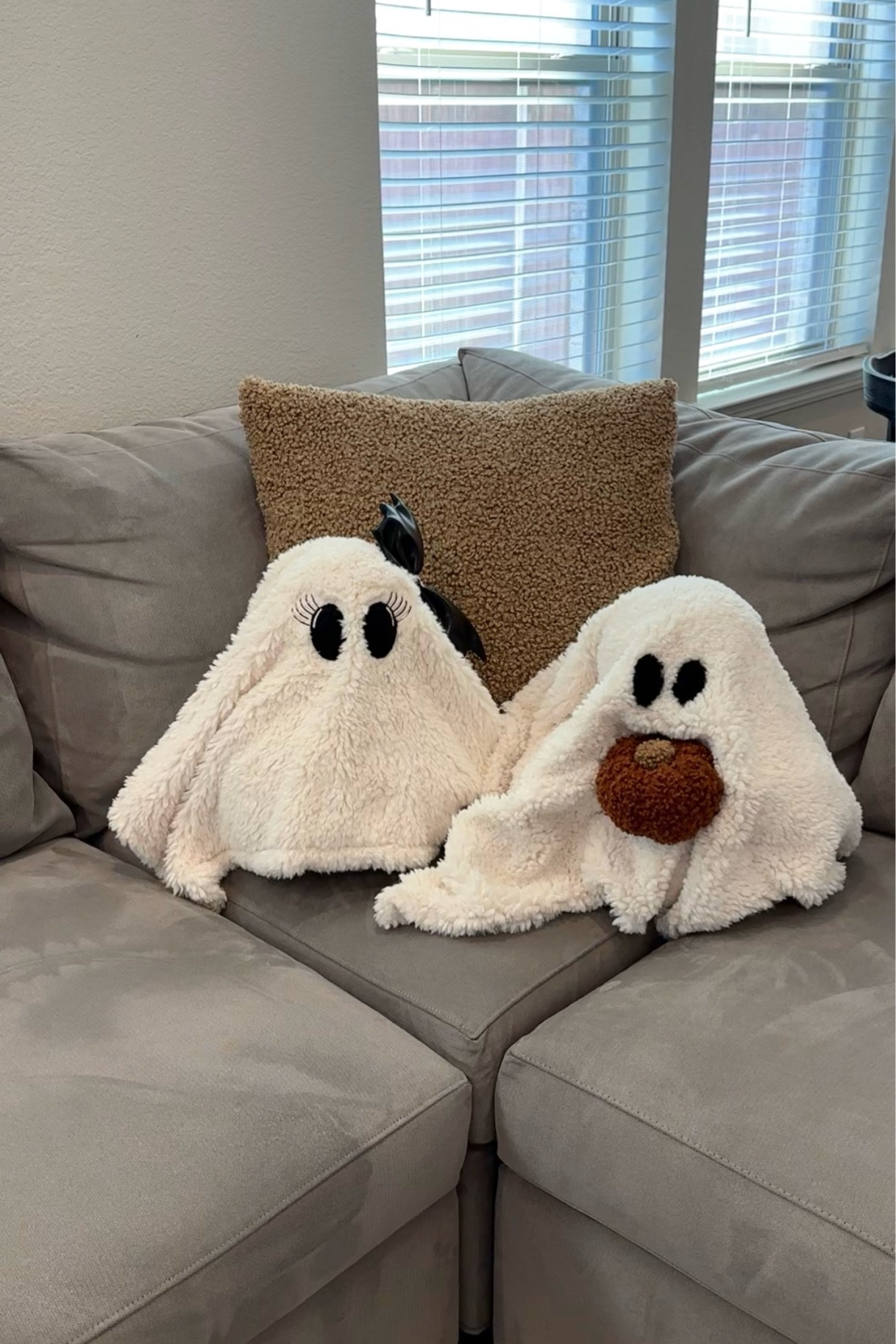 Cutest pillows from pottery barn for halloween!


Halloween decor, ghost pillow, pottery barn, home decor, pillow

#LTKHome #LTKSeasonal #LTKFallSale