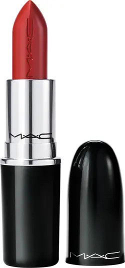 MAC Cosmetics Lustreglass Sheer-Shine Lipstick | Nordstrom | Nordstrom
