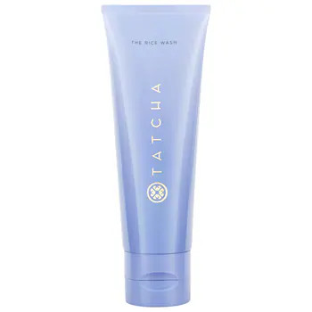 The Rice Wash Skin-Softening Cleanser - Tatcha | Sephora | Sephora (US)