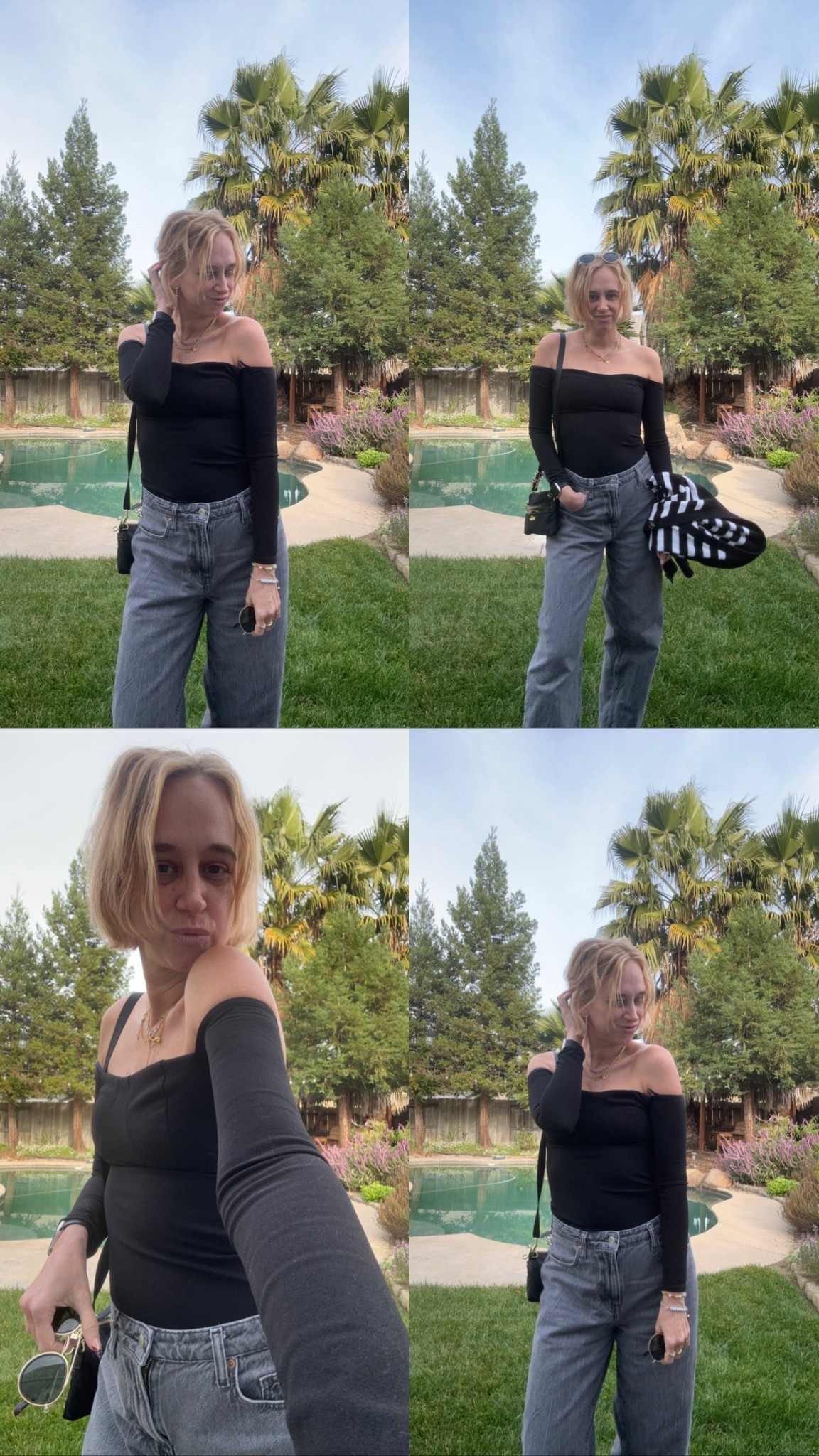 #LTKootd #LTKHoliday #LTKOver40