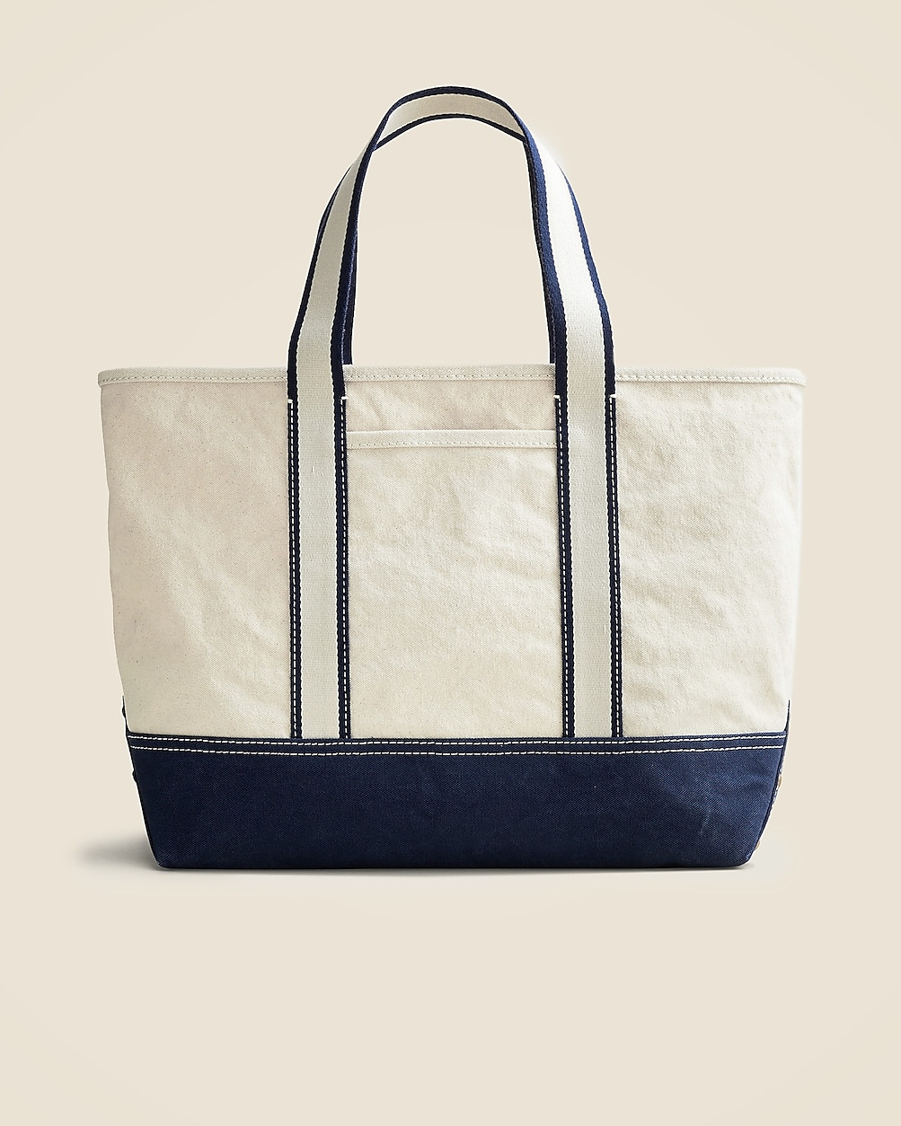 Medium Montauk tote | J. Crew US