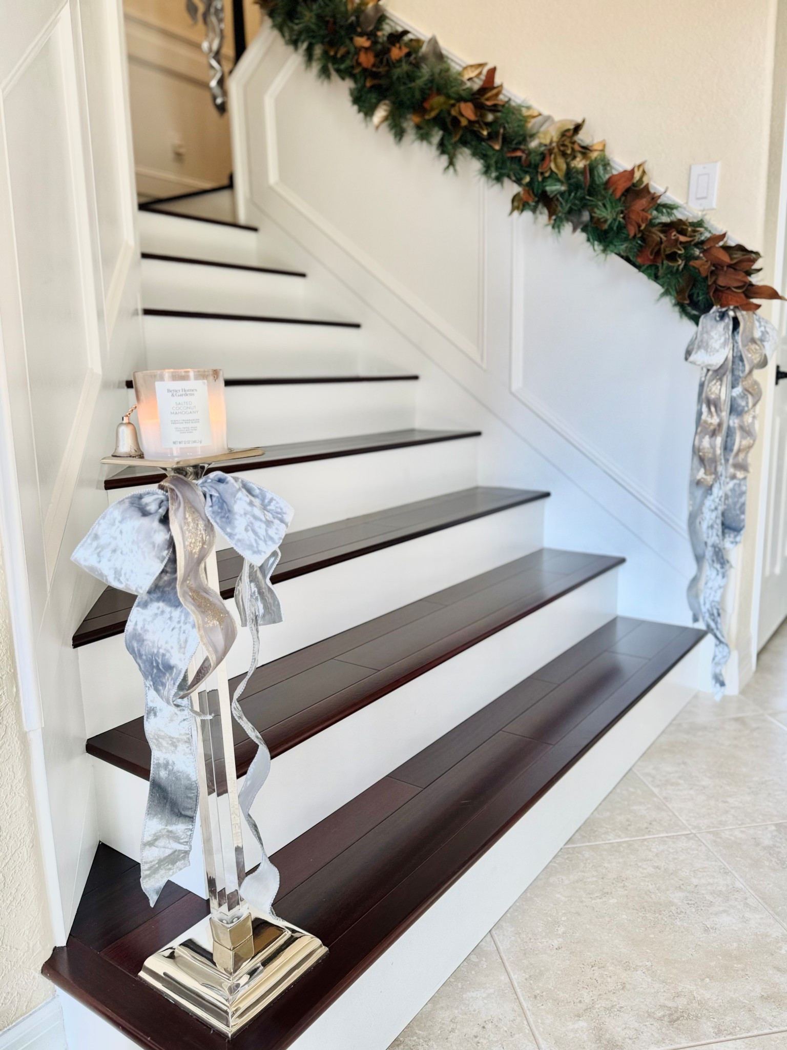 🤍Affordable scented candles from Walmart, under $11! I love the scent of the salted coconut mahogany, it smells clean & fresh!
#LTKFindsUnder50 #LTKGiftGuide #LTKHome