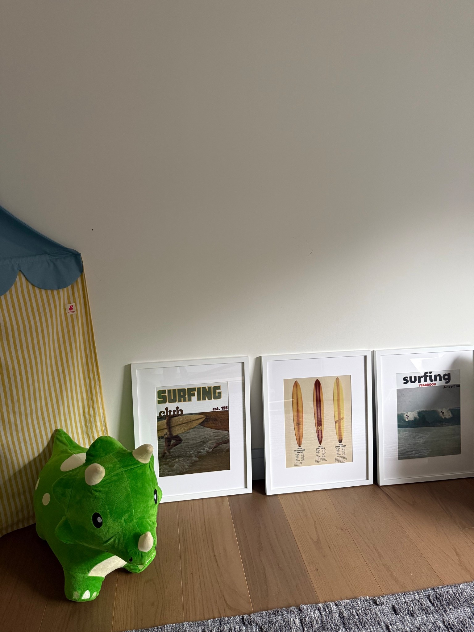 Surfer toddler room, surf prints, surfer pictures, toddler boy room decor 

#LTKHome #LTKmomlife #LTKKids