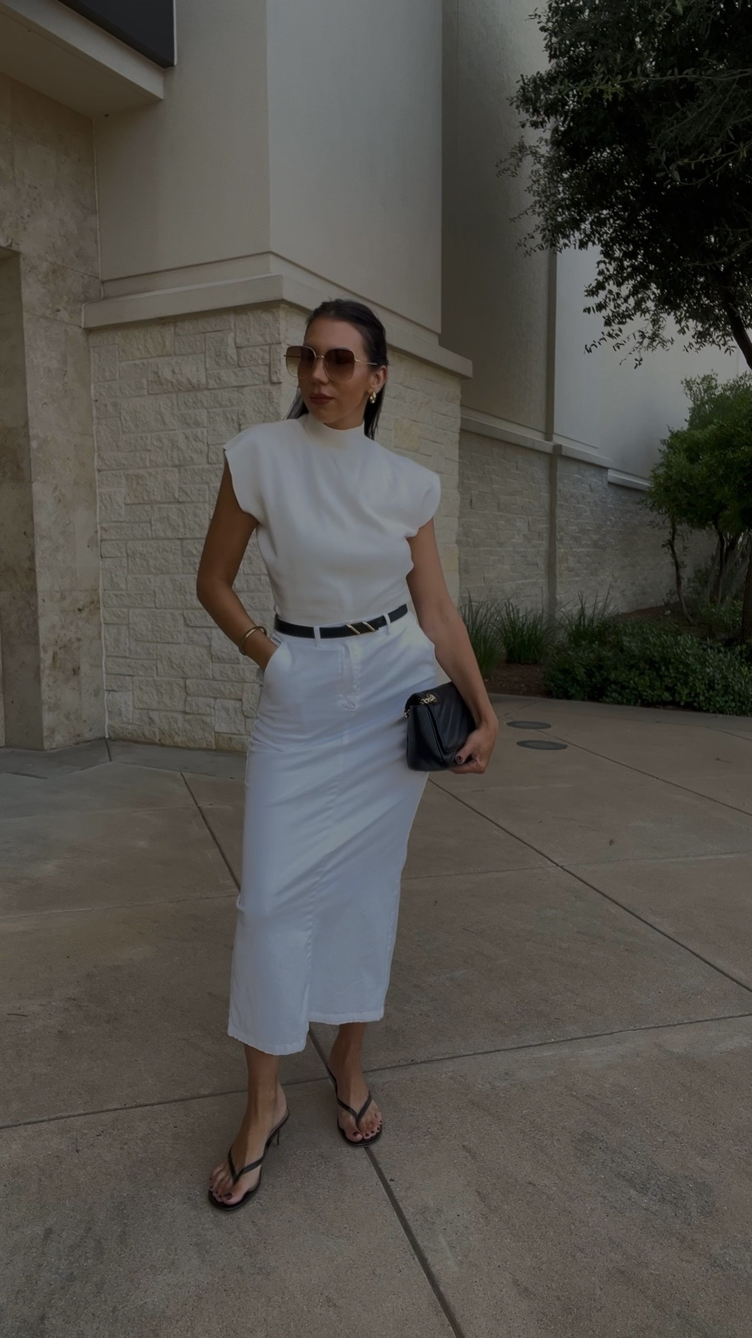 Simple summer outfit 

#LTKFindsUnder100 #LTKStyleTip #LTKSeasonal