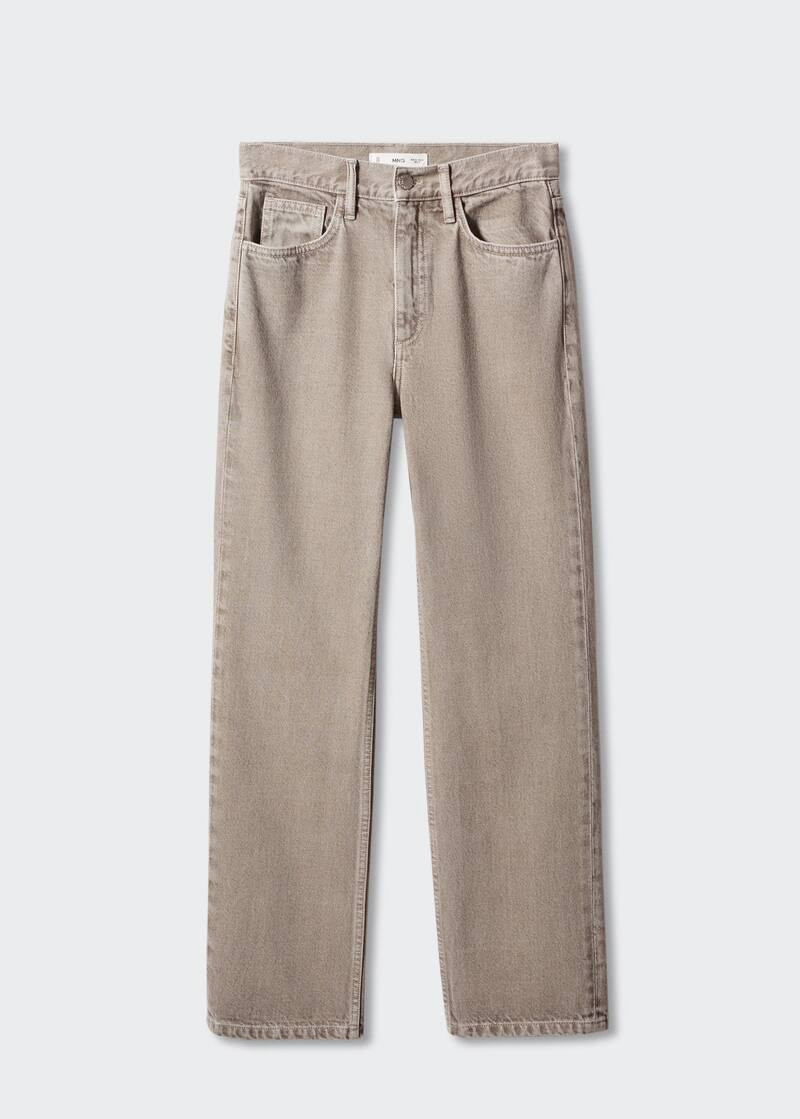 New Spring-Summer Collection of Women 2023 | Mango USA | MANGO (US)