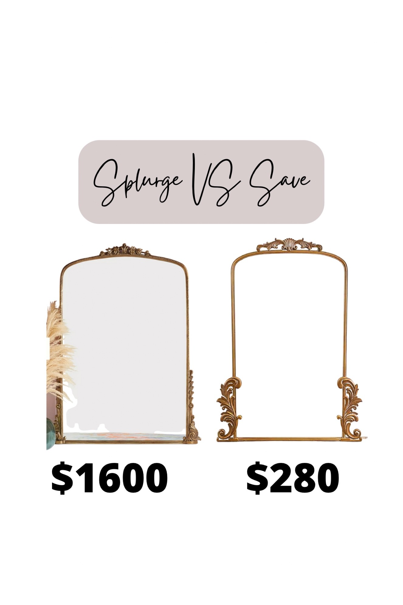 Almost the same look!! I really want one too!


#LTKhome #LTKstyletip #LTKHoliday