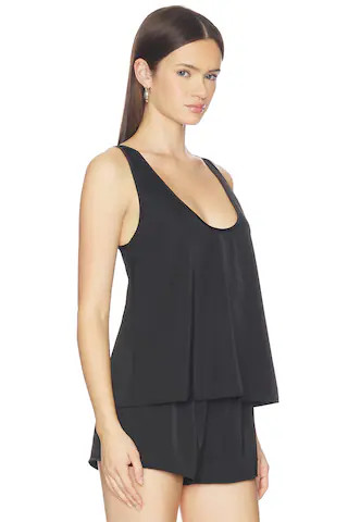 Lavender Top
                    
                    ALL THE WAYS | Revolve Clothing (Global)