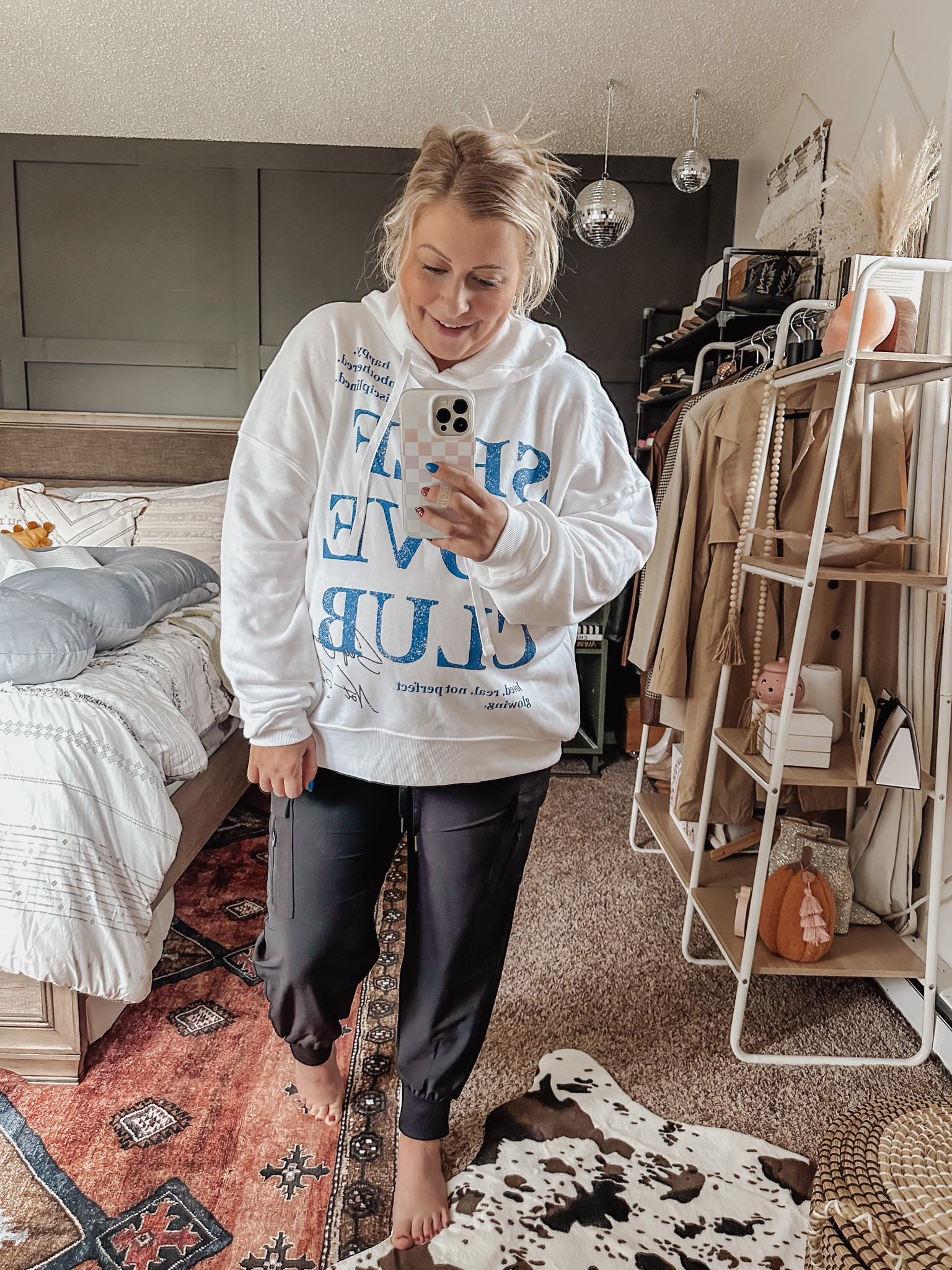 Cargo sweatpants
Cargo joggers
flannel 
Fall fashion 


#LTKstyletip #LTKbump #LTKmidsize