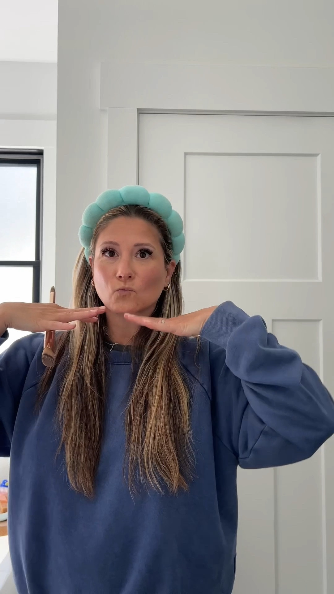 Testing out the it-girl blush combo. Used Benefit’s HighBeam and Benetint to recreate that viral flushed look. Love the natural and dewy finish! Definitely keeping this in the rotation.

grwm, trendy blush, gift guide for her, beauty finds, everyday makeup, natural look, makeup routine, beauty blogger

#LTKFindsUnder50 #LTKSeasonal #LTKBeauty