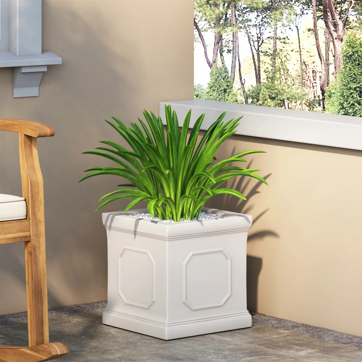Roden Handmade Pot Planter | Wayfair North America