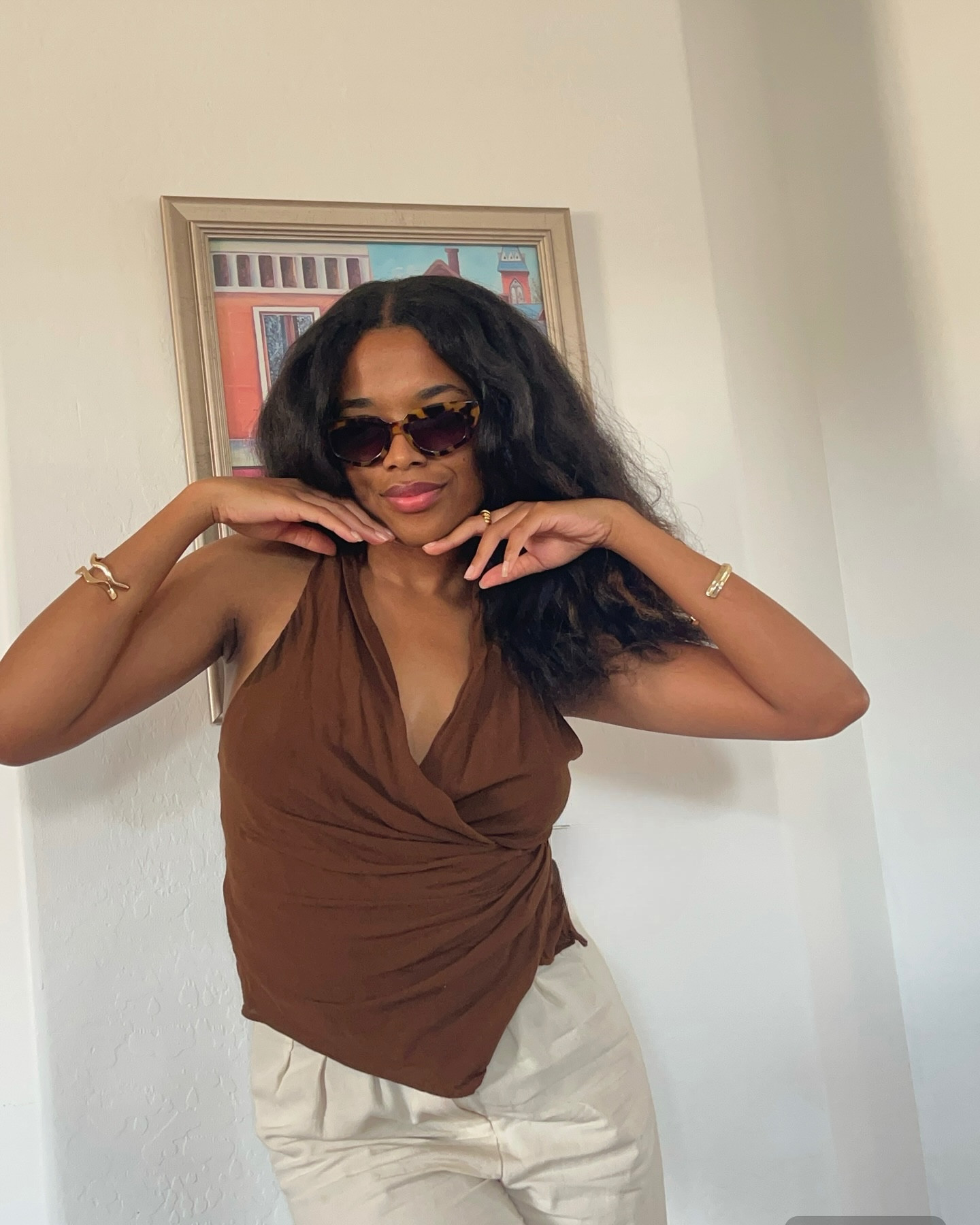 Affordable sunglasses 🕶️ 

#LTKSeasonal #LTKBeauty #LTKStyleTip